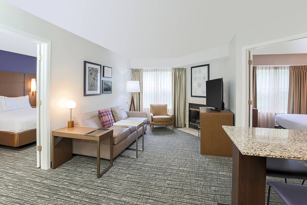 Residence Inn by Marriott Monroe