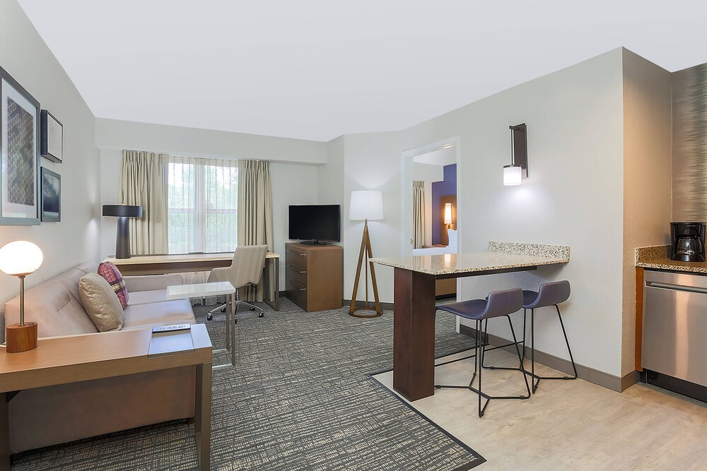 Room, Residence Inn by Marriott Monroe