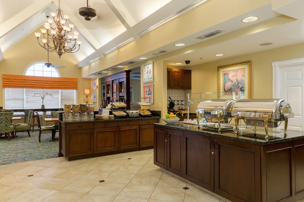 Breakfast meal, Residence Inn by Marriott Monroe