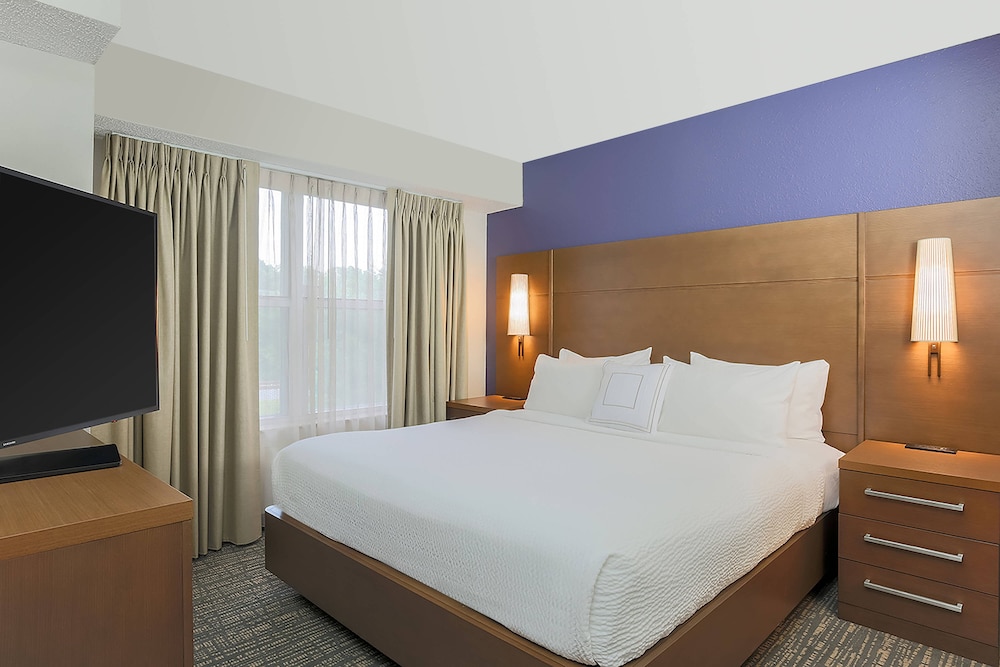 Room, Residence Inn by Marriott Monroe