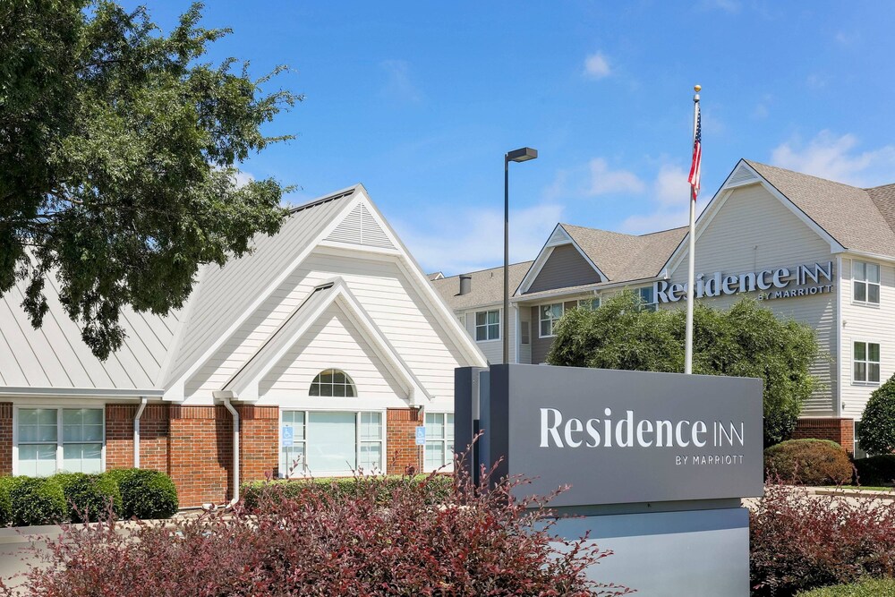 Exterior, Residence Inn by Marriott Monroe