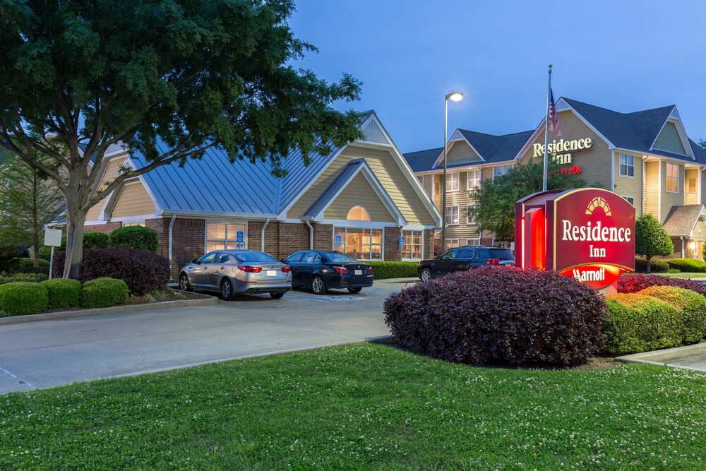 Exterior, Residence Inn by Marriott Monroe