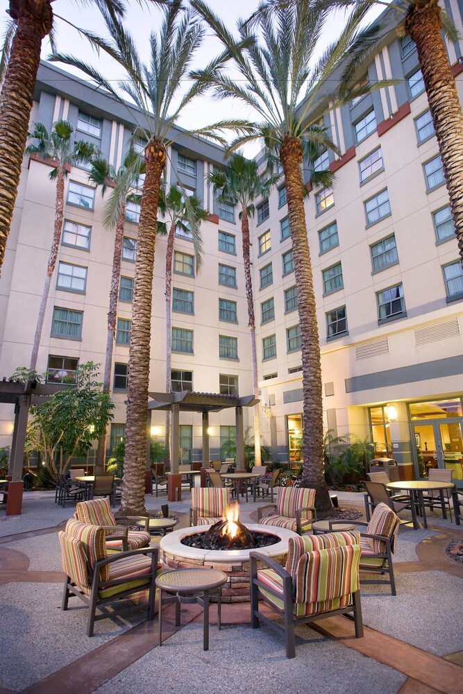 Residence Inn by Marriott Irvine John Wayne Airport