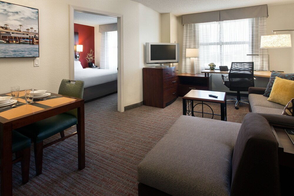 Residence Inn by Marriott Irvine John Wayne Airport