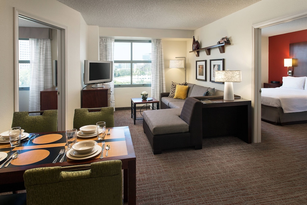 Residence Inn by Marriott Irvine John Wayne Airport