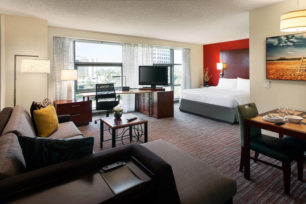 Residence Inn by Marriott Irvine John Wayne Airport