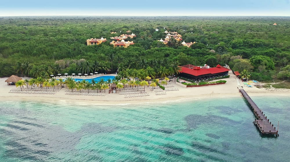 Occidental Cozumel All Inclusive 2019 Room Prices 154, Deals