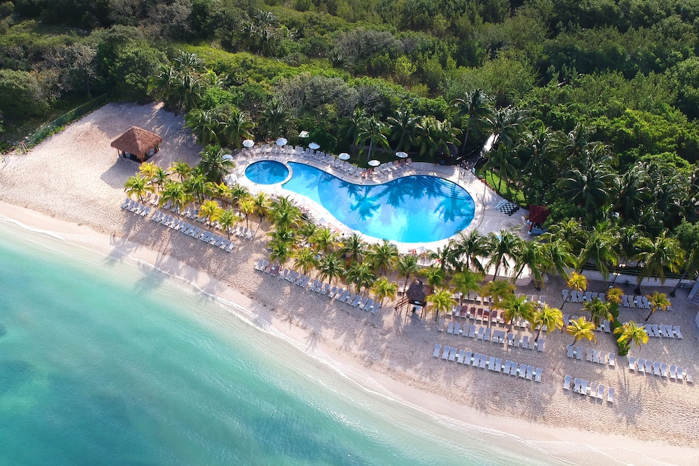 Occidental Cozumel All Inclusive 2019 Pictures, Reviews, Prices & Deals Expedia.ca