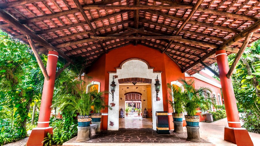 Occidental Cozumel - All Inclusive