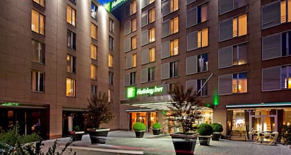 Holiday Inn Prague Congress Centre, an IHG Hotel