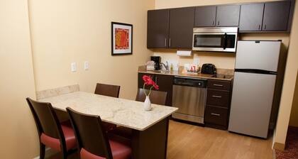 TownePlace Suites by Marriott Lake Jackson Clute