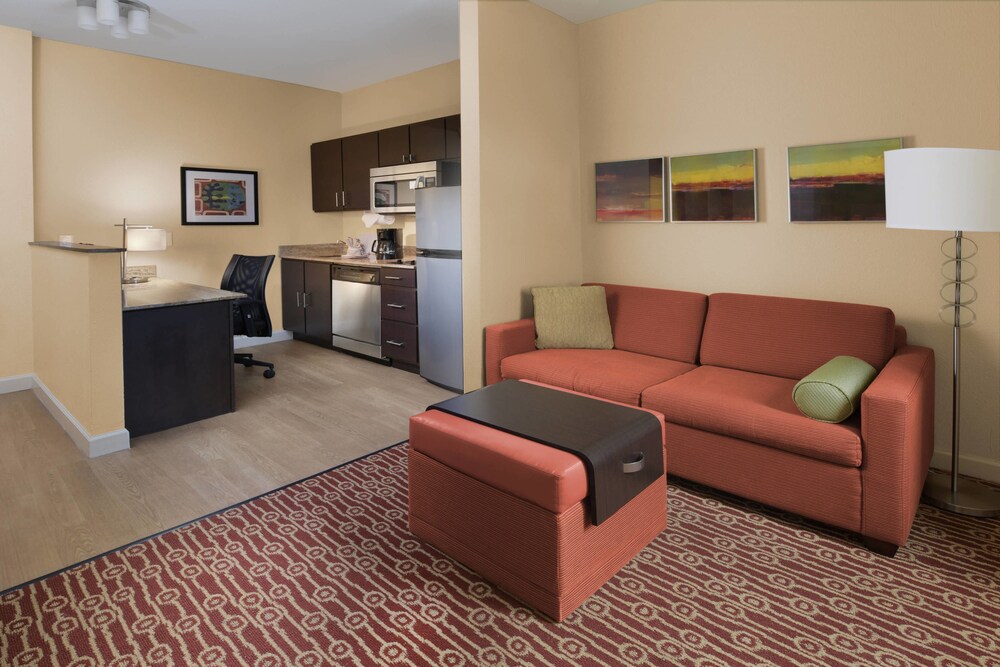 TownePlace Suites by Marriott Lake Jackson Clute