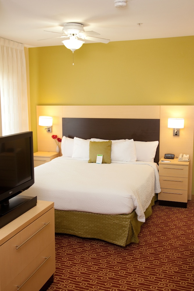 TownePlace Suites by Marriott Lake Jackson Clute