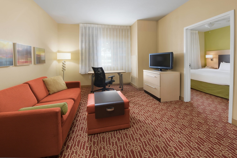 TownePlace Suites by Marriott Lake Jackson Clute