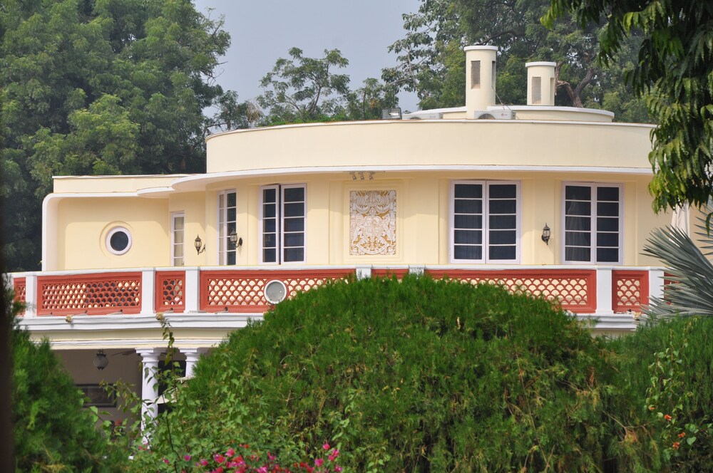 Vivanta Sawai Madhopur Lodge Sawai Madhopur 2019 Hotel - 