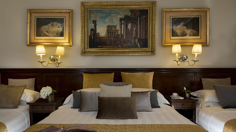 Hotel des Artistes