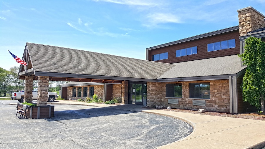 Americas Best Value Inn & Suites Norway