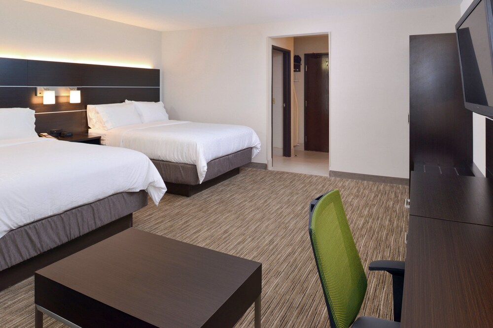 Holiday Inn Express Novi Northwest Wixom, an IHG Hotel