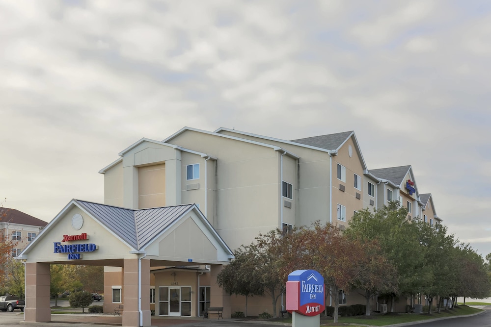 Fairfield Inn by Marriott Erie in Erie, United States
