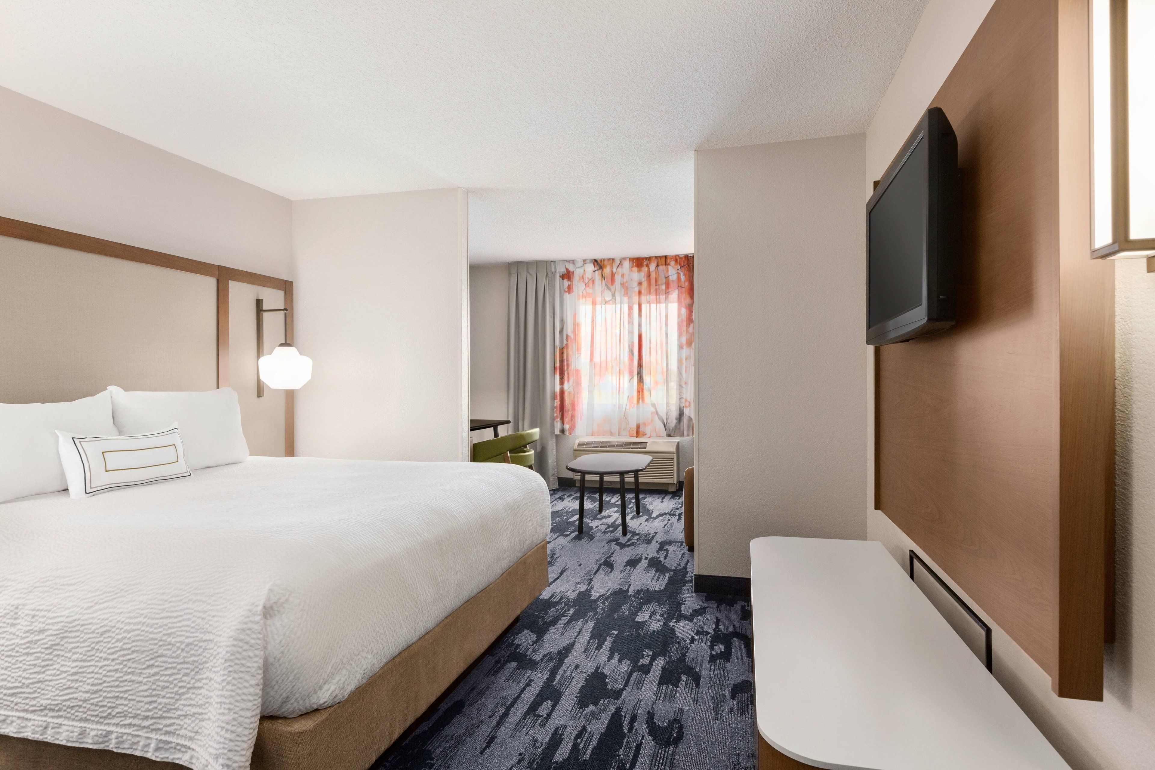 Fairfield Inn By Marriott Erie Millcreek Mall In Erie Pa Expedia