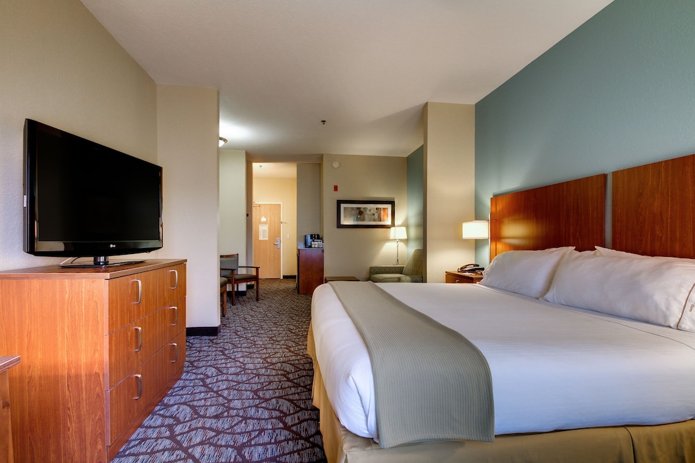 Holiday Inn Express Hotel & Suites Jacksonville South I-295, an IHG Hotel