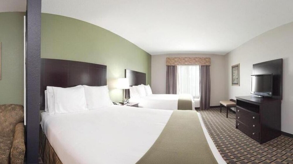 Holiday Inn Express Hotel & Suites Jacksonville South I-295, an IHG Hotel