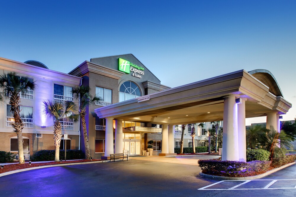 Holiday Inn Express Hotel & Suites Jacksonville South I-295, an IHG Hotel