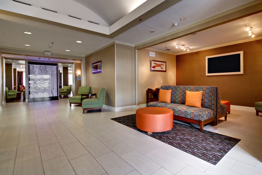 Holiday Inn Express Hotel & Suites Jacksonville South I-295, an IHG Hotel