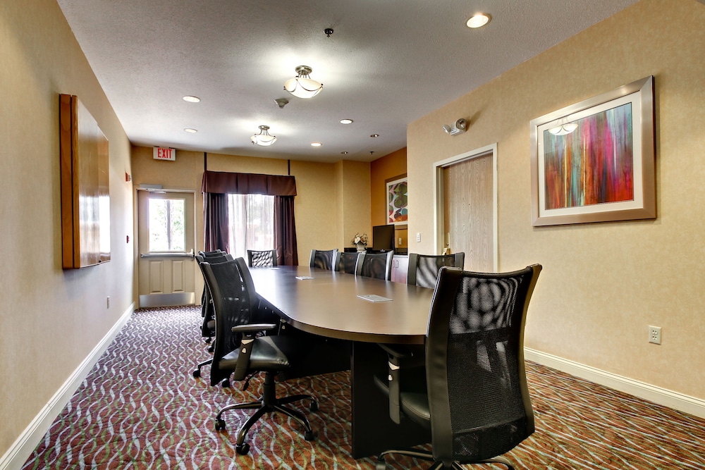 Holiday Inn Express Hotel & Suites Jacksonville South I-295, an IHG Hotel