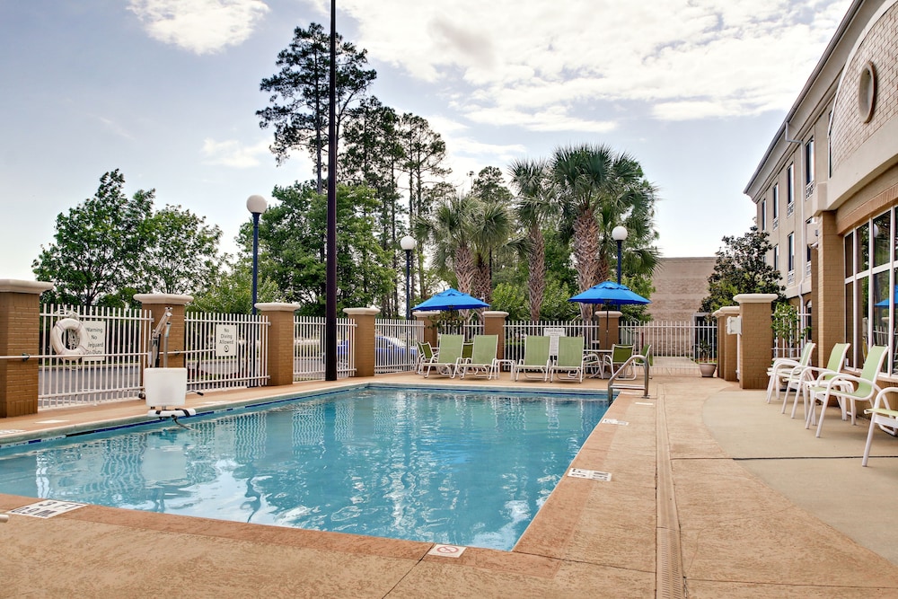 Holiday Inn Express Hotel & Suites Jacksonville South I-295, an IHG Hotel