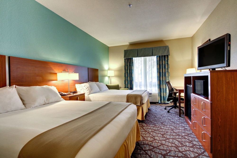 Holiday Inn Express Hotel & Suites Jacksonville South I-295, an IHG Hotel