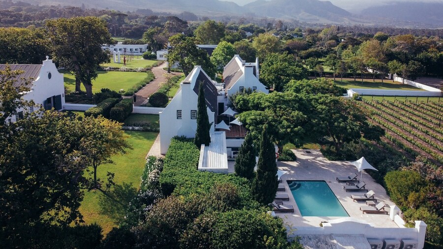 Steenberg Hotel & Spa
