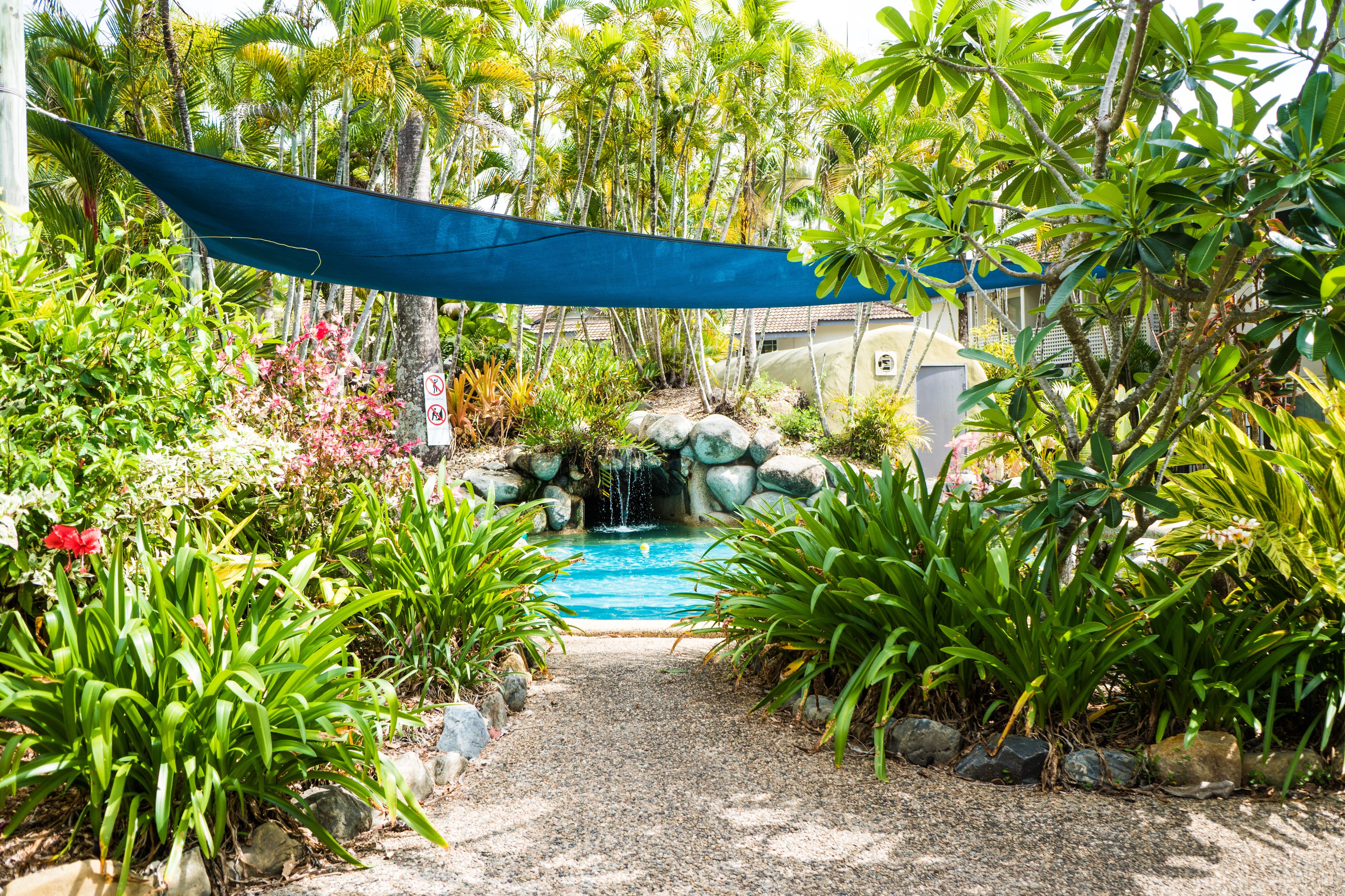 Reef Resort Villas Port Douglas