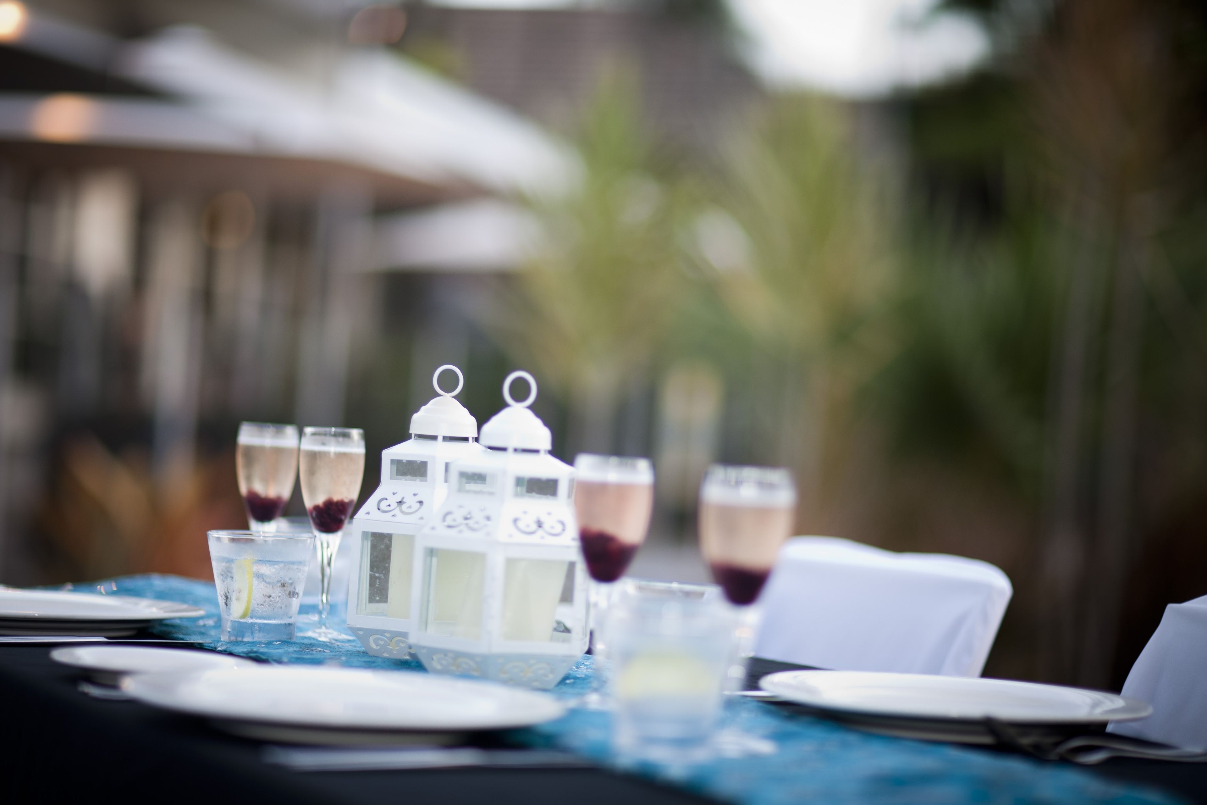 Reef Resort Villas Port Douglas