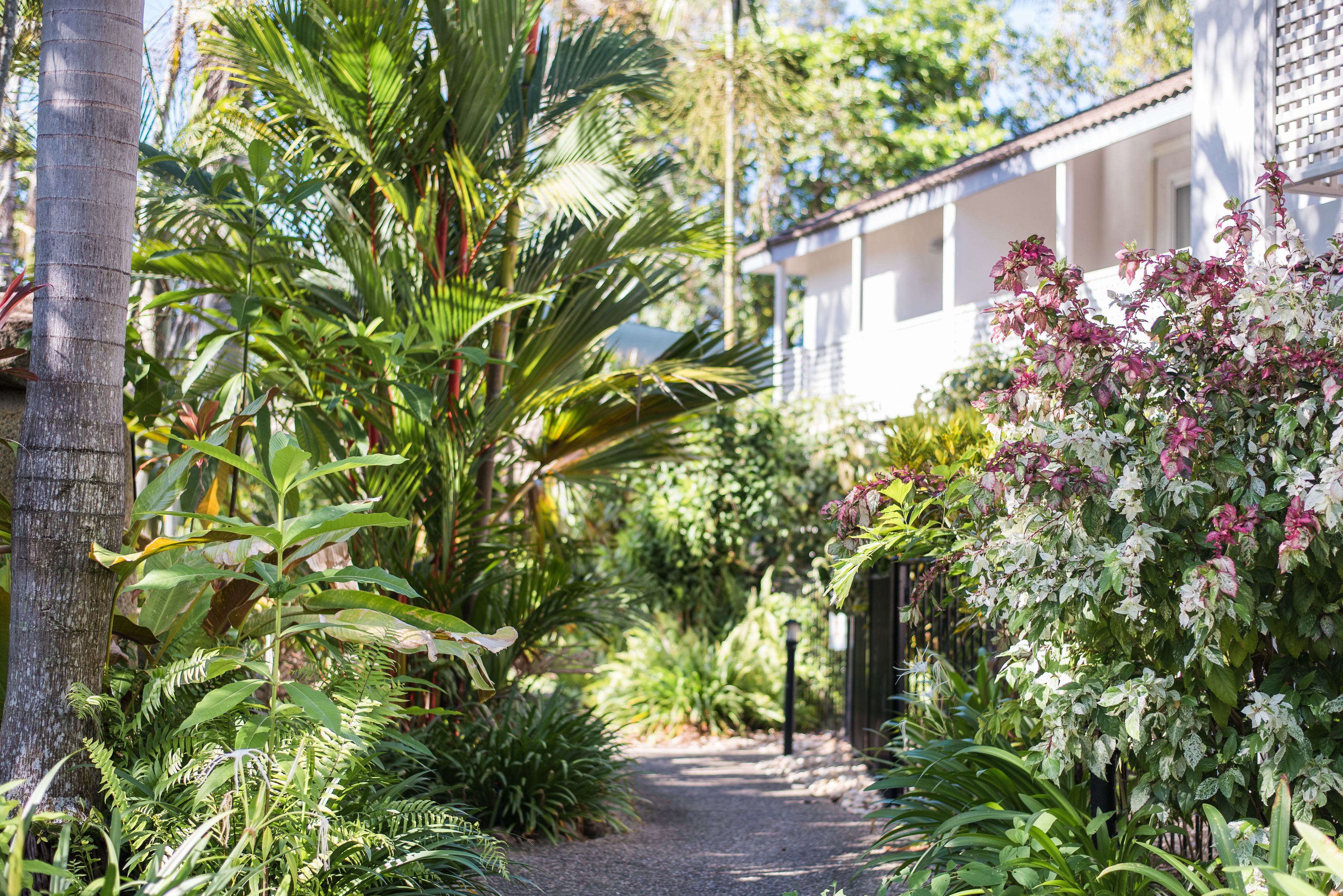 Reef Resort Villas Port Douglas