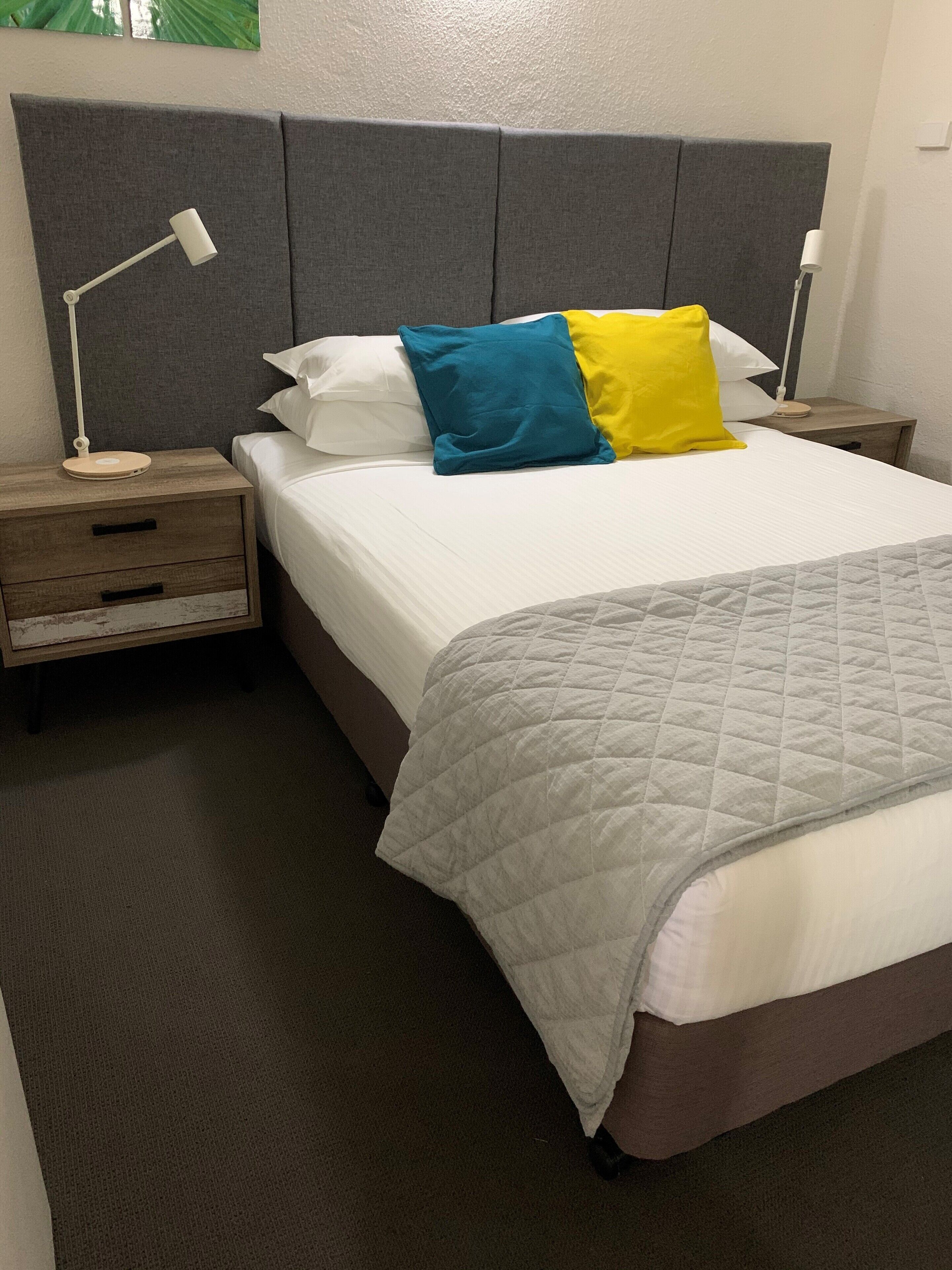 Reef Resort Villas Port Douglas