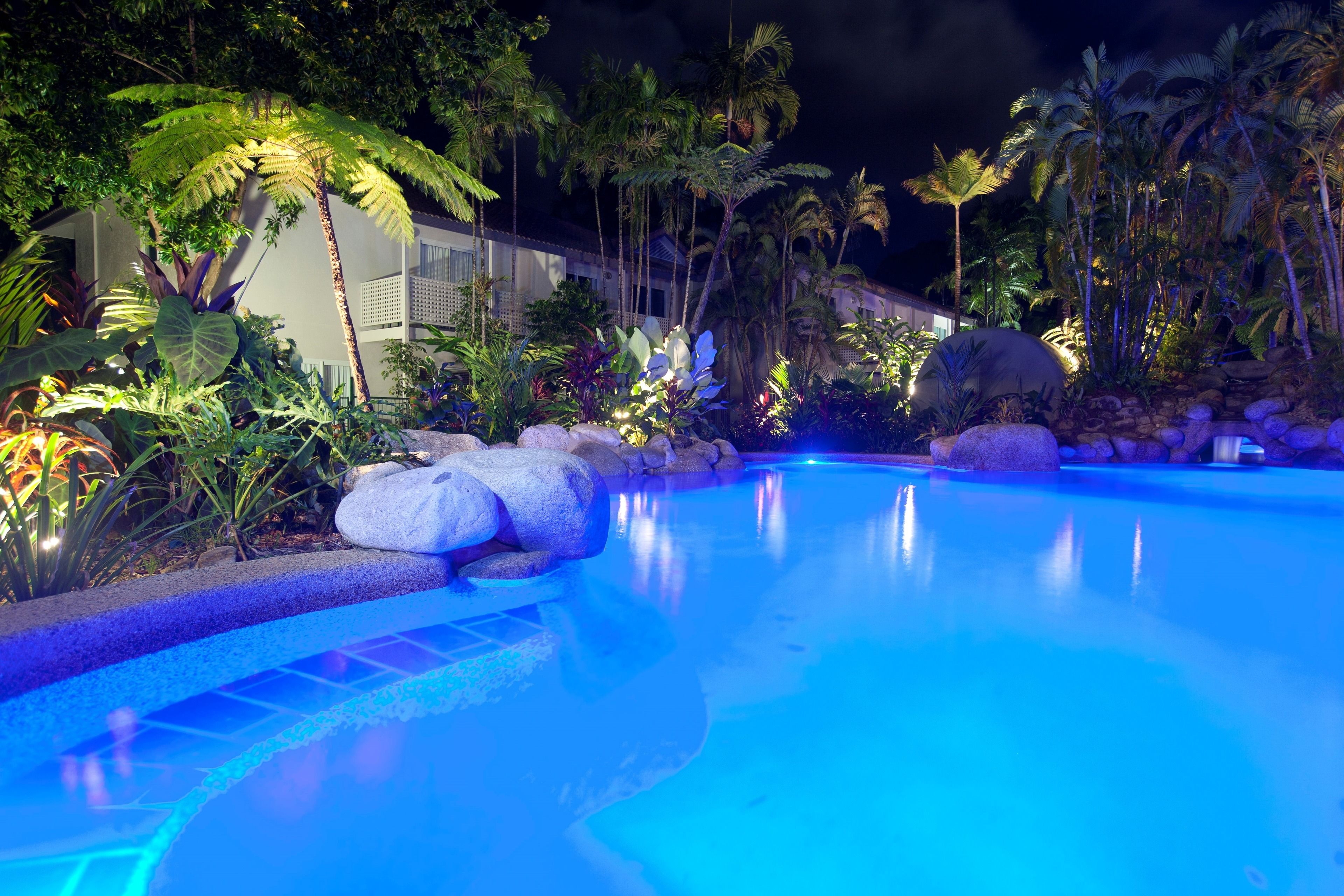 Reef Resort Villas Port Douglas