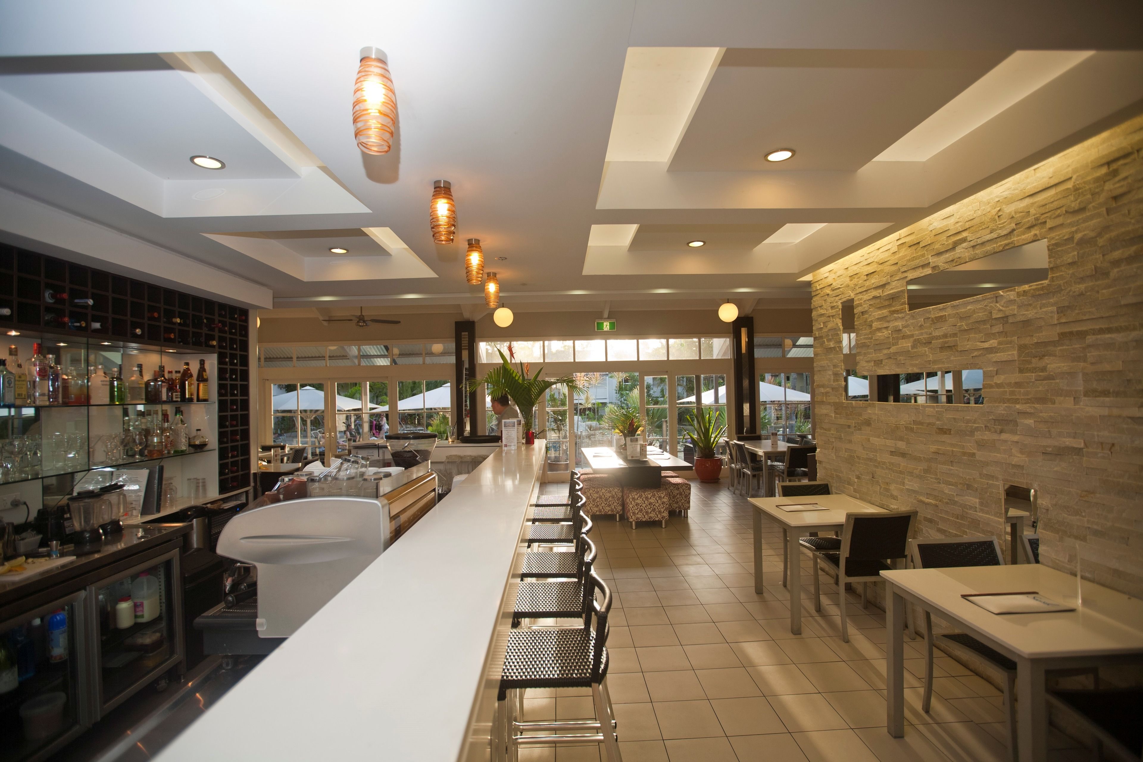 Reef Resort Villas Port Douglas