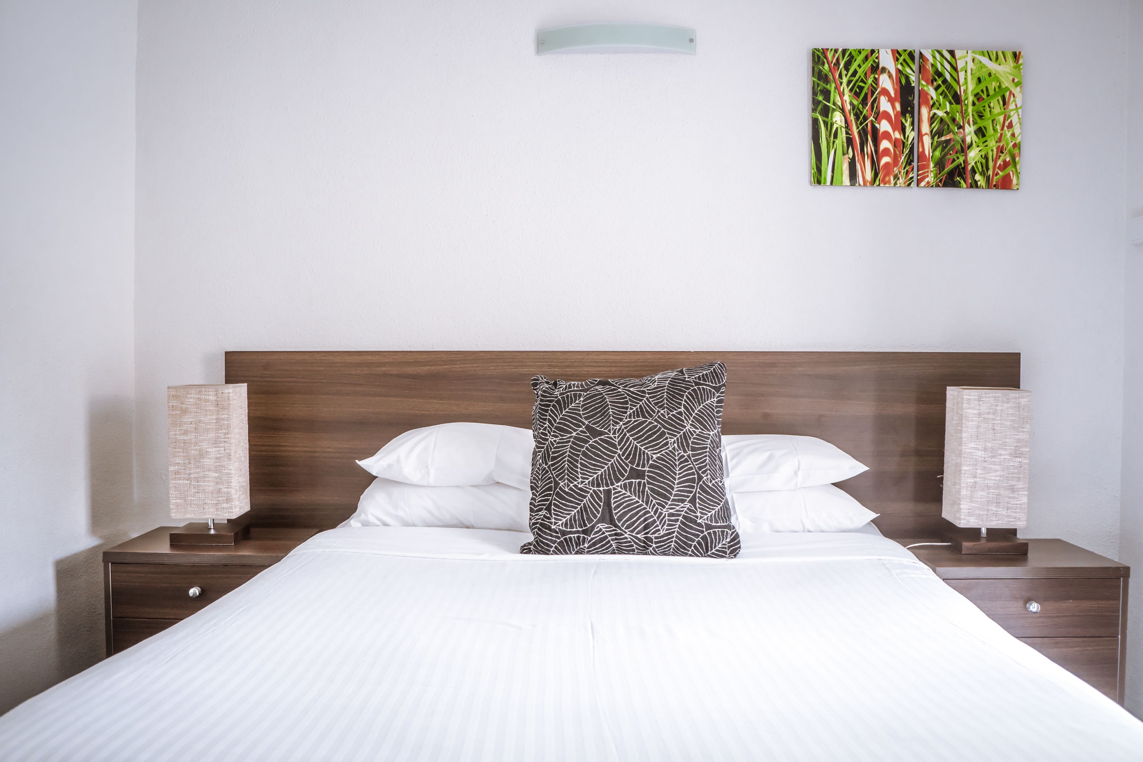 Reef Resort Villas Port Douglas