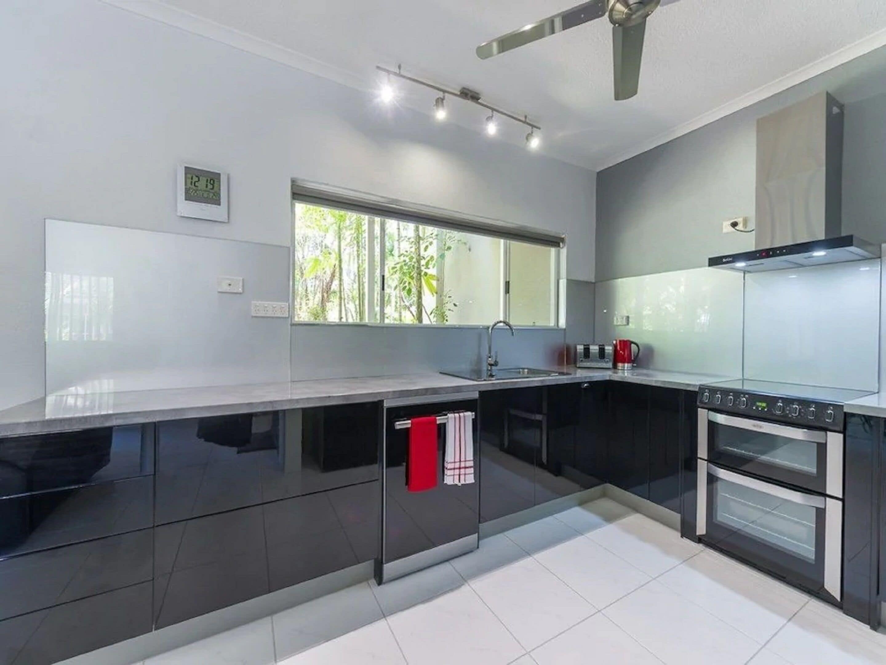 Reef Resort Villas Port Douglas