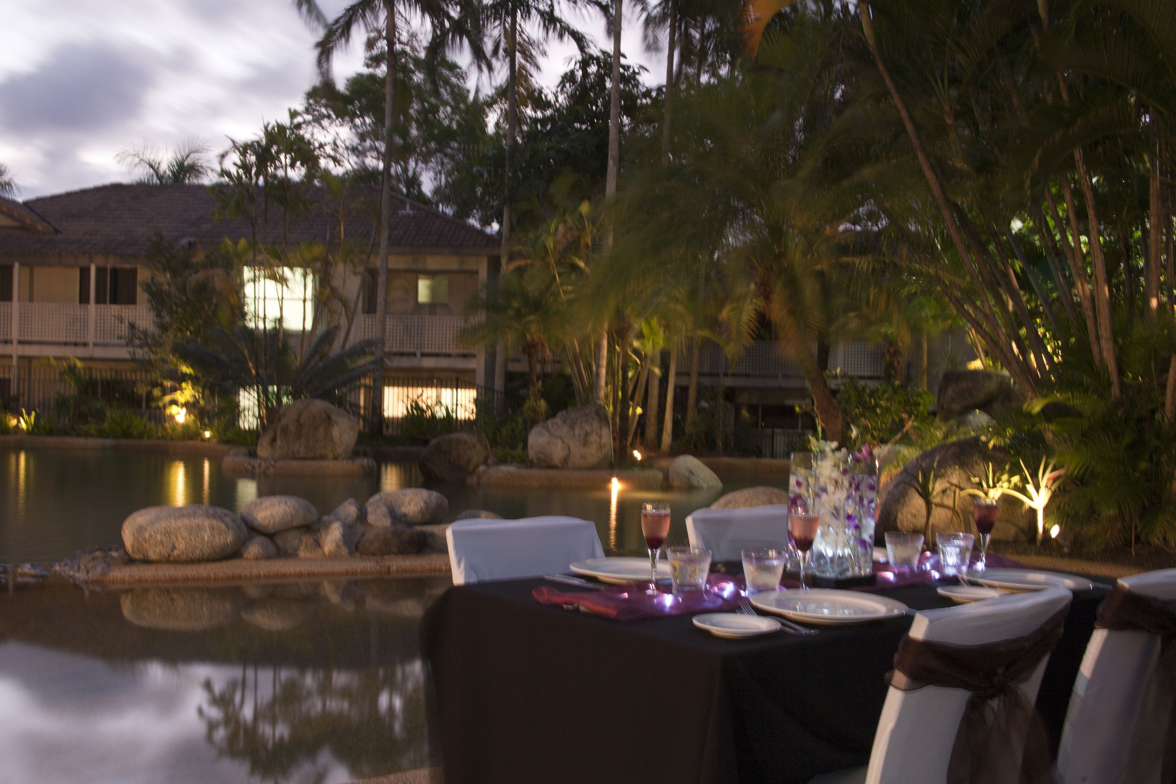 Reef Resort Villas Port Douglas