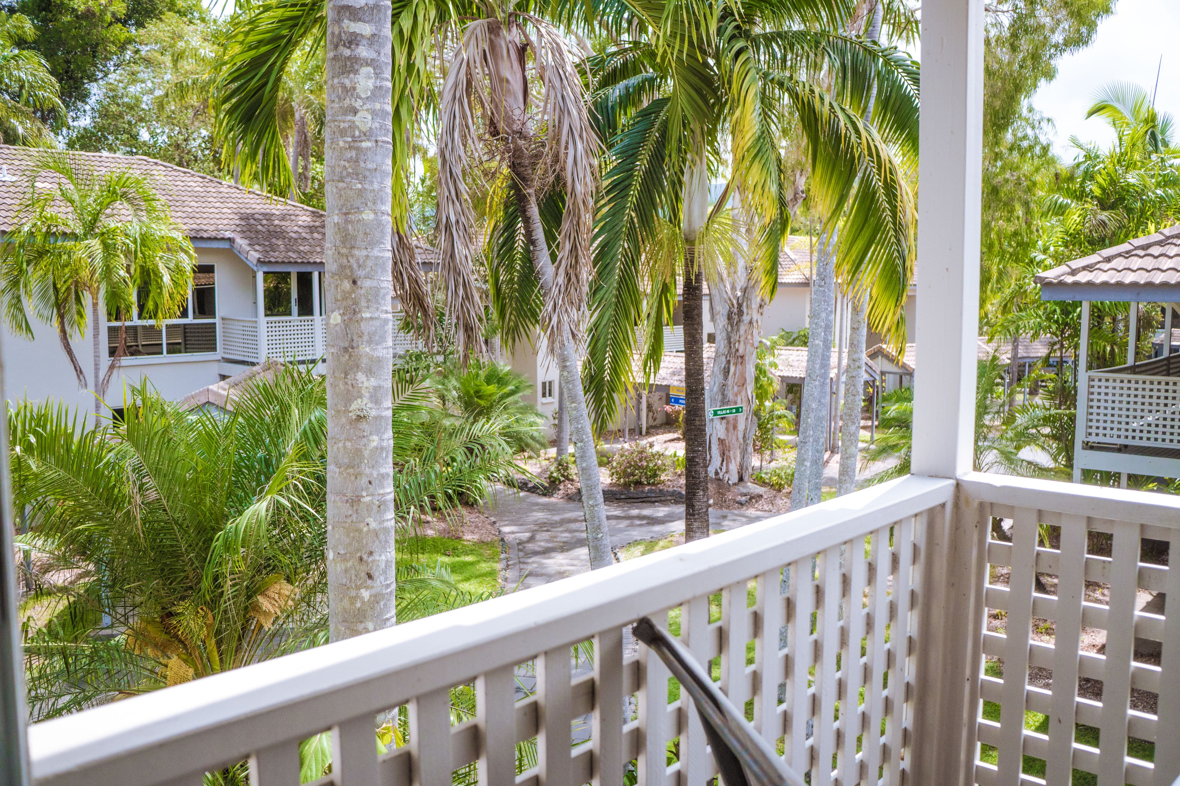 Reef Resort Villas Port Douglas