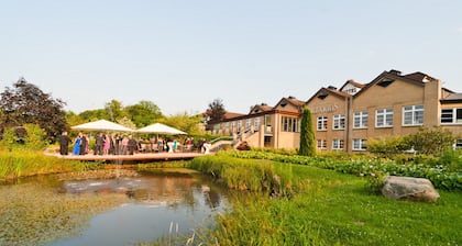 Hotel Waldschlösschen