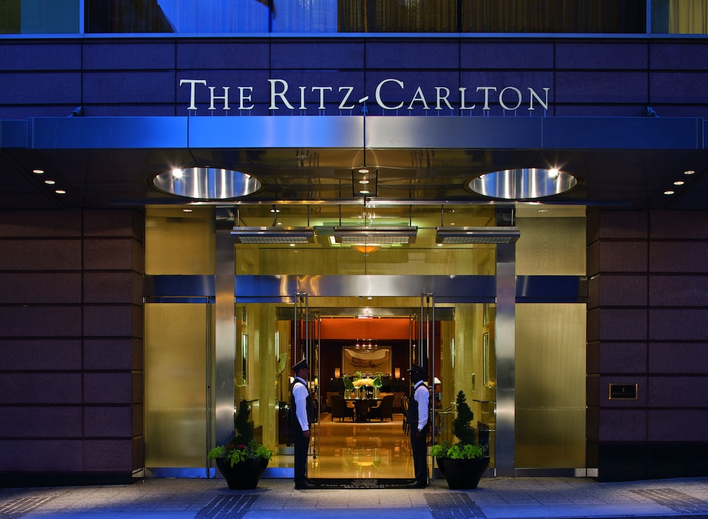 The RitzCarlton, Boston in Boston Best Rates & Deals on Orbitz