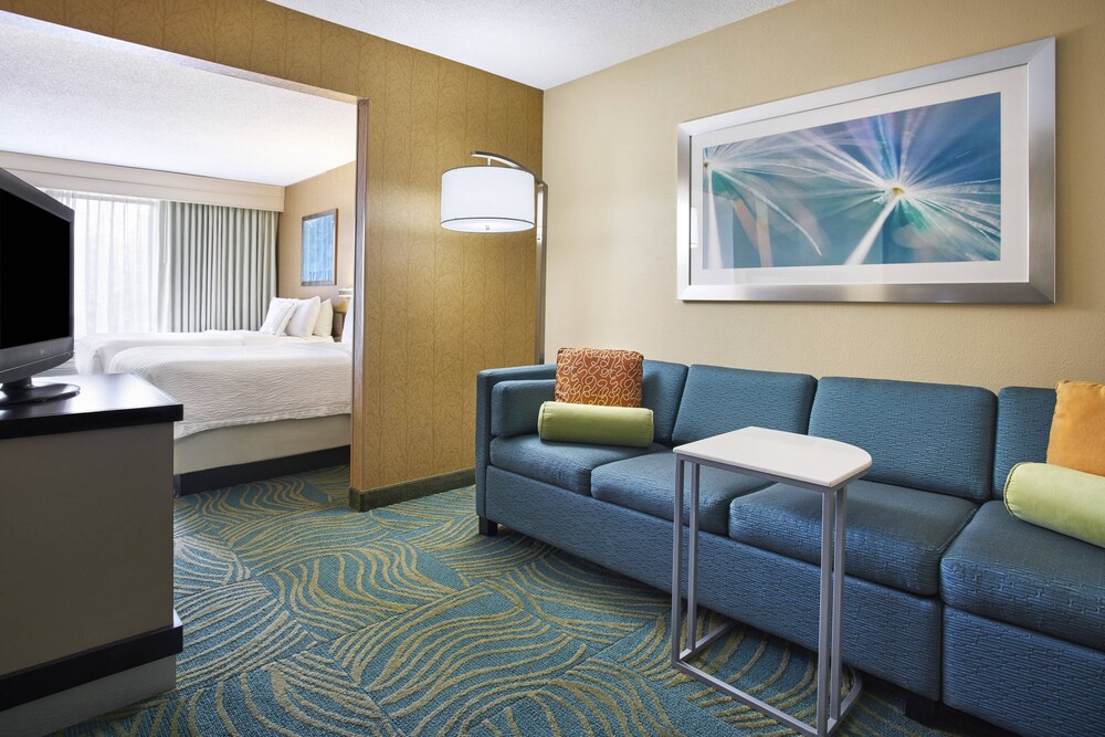 SpringHill Suites by Marriott Edgewood/Aberdeen