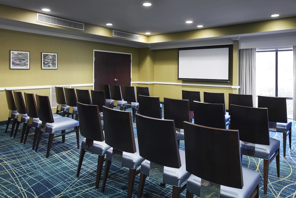 Meeting facility, SpringHill Suites by Marriott Edgewood/Aberdeen