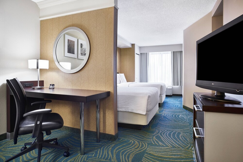 Room, SpringHill Suites by Marriott Edgewood/Aberdeen