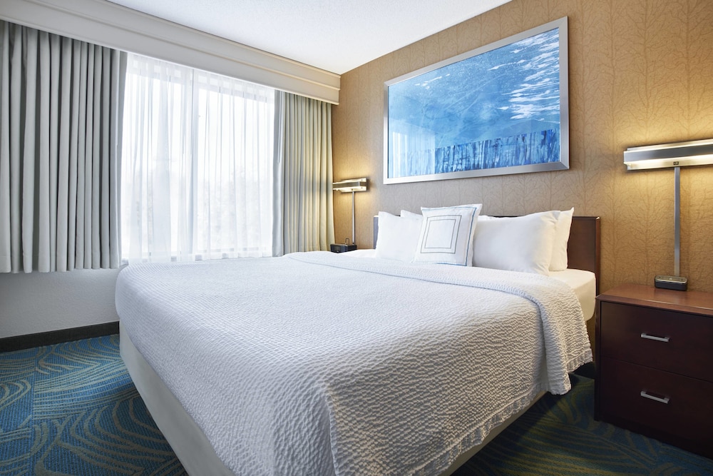 Room, SpringHill Suites by Marriott Edgewood/Aberdeen