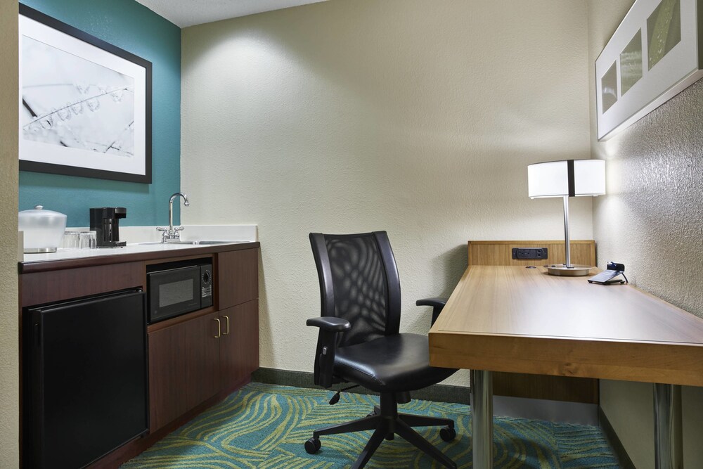 SpringHill Suites by Marriott Edgewood/Aberdeen