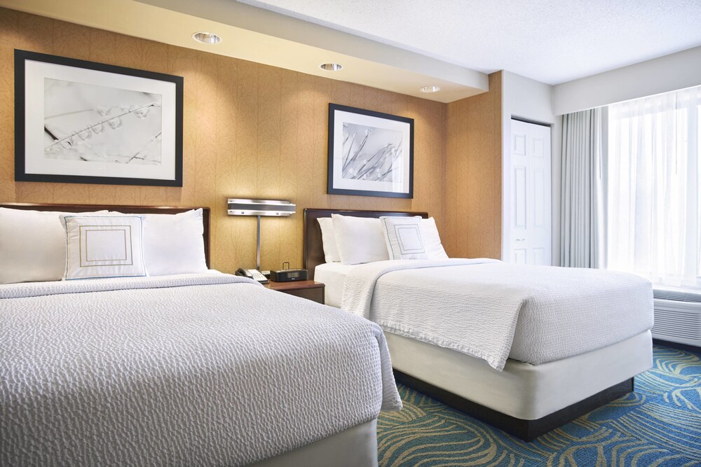 Room, SpringHill Suites by Marriott Edgewood/Aberdeen